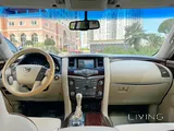 NISSAN PATROL SE